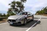 Maserati Ghibli S Q4 2016 года